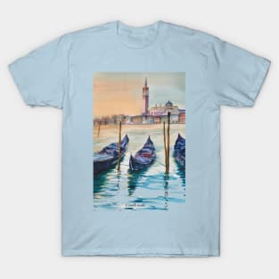 Venezia T-Shirt